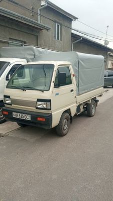 Tent ustanovka hizmati
