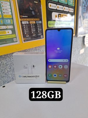 Samsung A05 4/128GB
