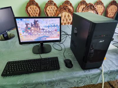 Компьютер комплект