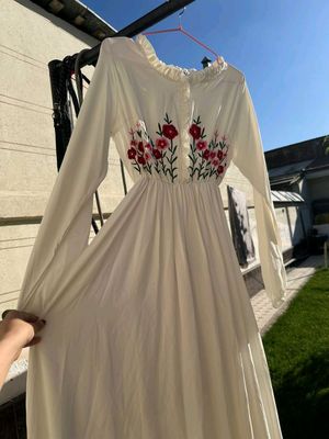 2 marta kiyilgan 200.000 S razmeridealno kachestvo