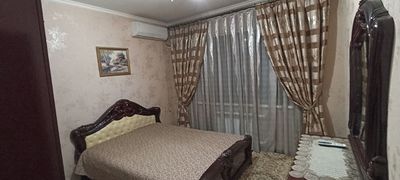 Аренда 3 комнатная квартира