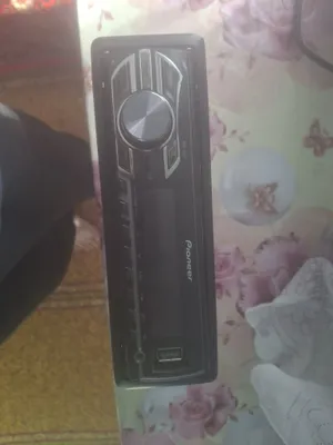 Автомагнитола Pioneer MVH - 150UI