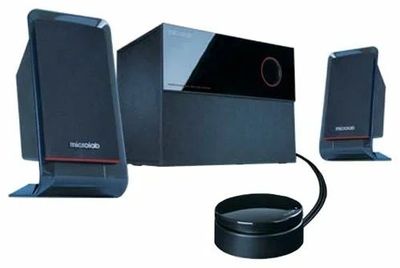 Microlab m200 white