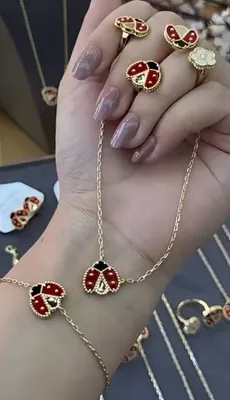 Lyuks bijuteriya Dubai