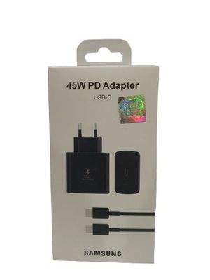 45 w Samsung quvvatlagich sotiladi
