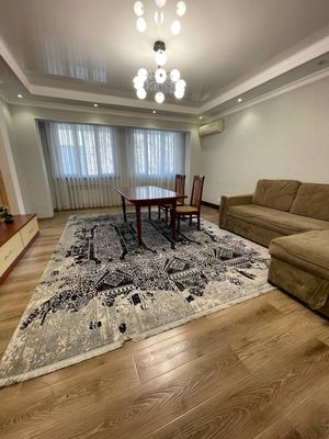 Срочно Сдается квартира Шайхонтохурский район