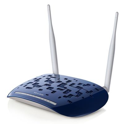 Modem Router TP-LINK