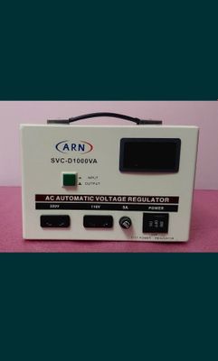 1000W STABLIZATOR Sotiladi