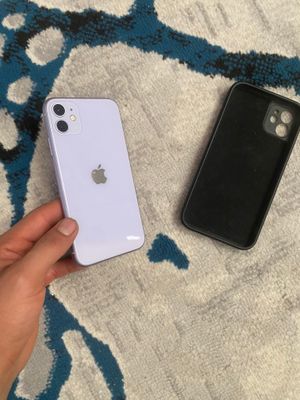 iPhone 11