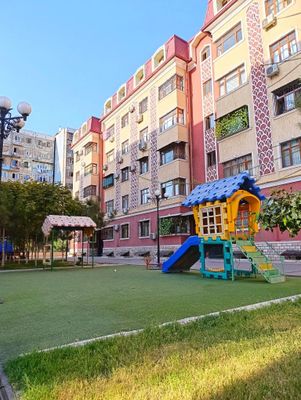 Алгоритм 31кв Новостройка всё есть