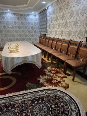 Мебел стол стул м
