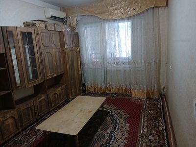 Kvartira ijaraga