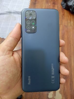 Redmi Note 11   128/6.0+2.0 gb