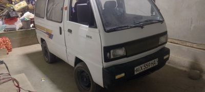 Damas Daewoo 2001