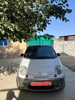 Matiz Best 2018 oq ideal