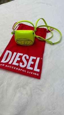 Оригинал Сумка Diesel
