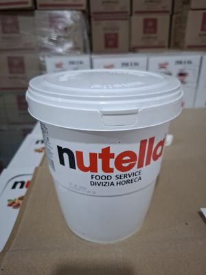 Nutella 3kg orginal