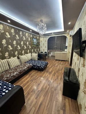 Аренда квартиры художник 400$