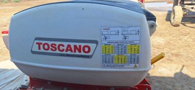 Пневматическая сеялка точного высева Toscano (Турция) 2023 год.