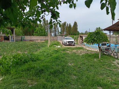 24 sotx 2 xonali xamma sharoyitlar bor xovli sotlad