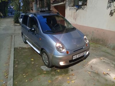 Matiz Best Daewoo Sotiladi