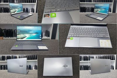 Asus Zenbook Arzon