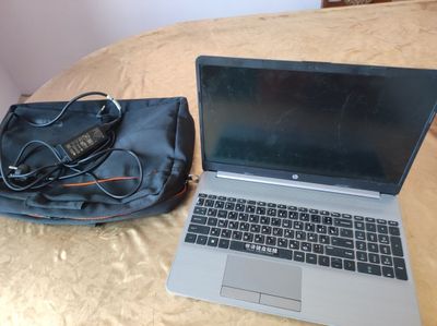 Notebook hp 256 gb