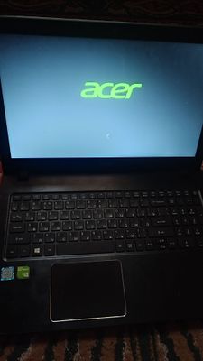 Acer Aspire i3 7th gen