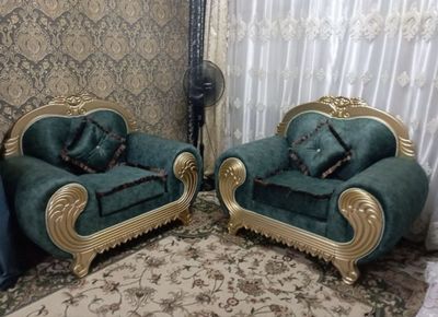 Реставрация и Изготовление по мягкой мебели.