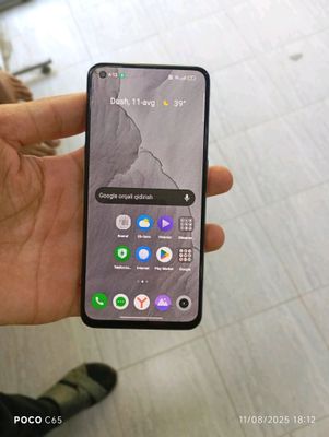realmi gt master