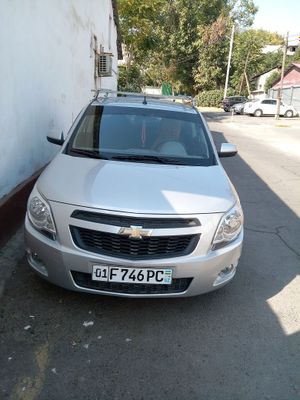 Легковые автомобили