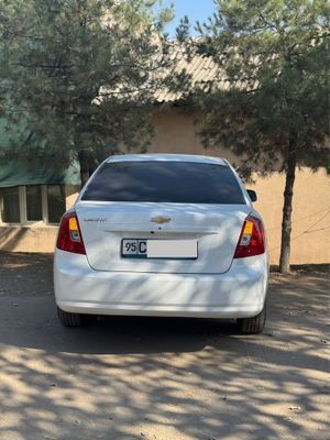 Продам Chevrolet Gentra 2023, M/T Mehanika, Oq, 55.000Km.