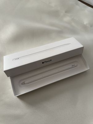 Apple Pencil (2-nd generation)