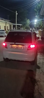 Матиз 3 талик кондиционер