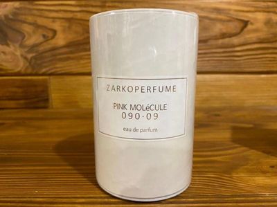 Zarkoperfume Pink molecule 090 09