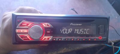 Pioneer deh-1550ub orginal