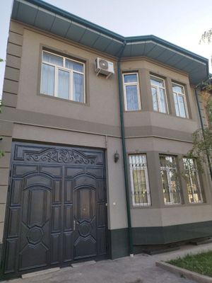 Сдается в Аренду свой дом 3,2 сотки 7 комнат 1 холл Ор-р УзбекФильм‼️