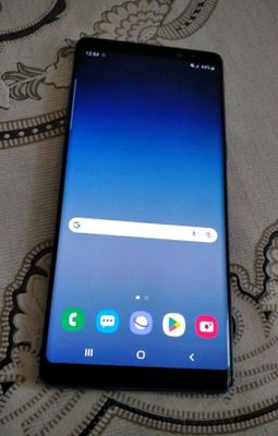Samsung not 8 ideal