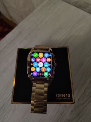 Smart watch GEN 10