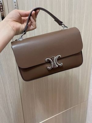 Celine и Prada новые сумки