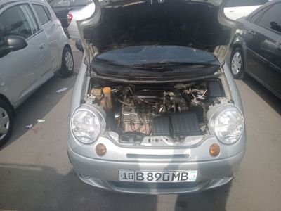 Matiz mix.360000