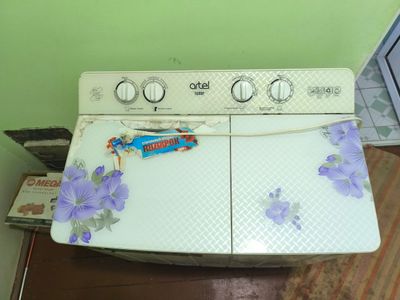 Kir yuvish mashinasi Artel TG80P