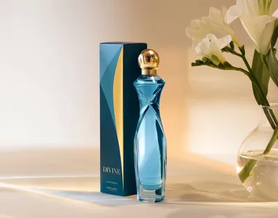 Парфюмерная вода Divine,50 ml Oriflame