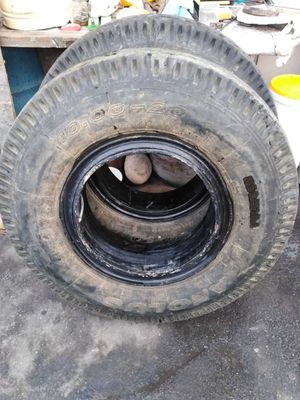 Продаётся Колёса 10.00 R 20