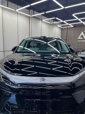 BYD Tang L 2025