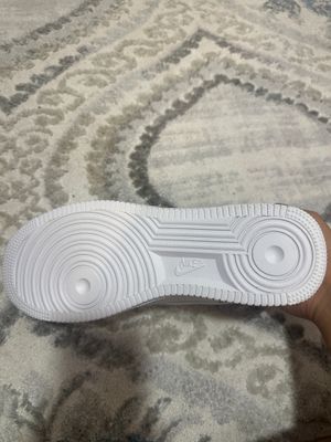 Кроссовки Nike Air Force 1 оригинал с документами