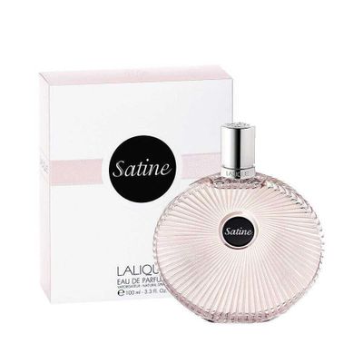 Lalique Satine edp 100ml ORIGINAL