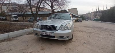 Hyundai Sonata 8.500 y.e.