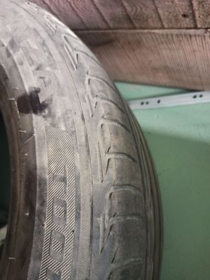 Balonla bor bu Lassa , Bregiston Tutanza