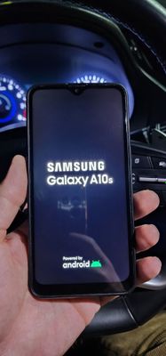 Samsung Galaxy A10s в идеальном состоянии